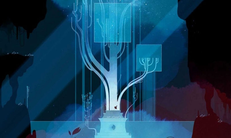 格莉斯的旅程(Gris)2