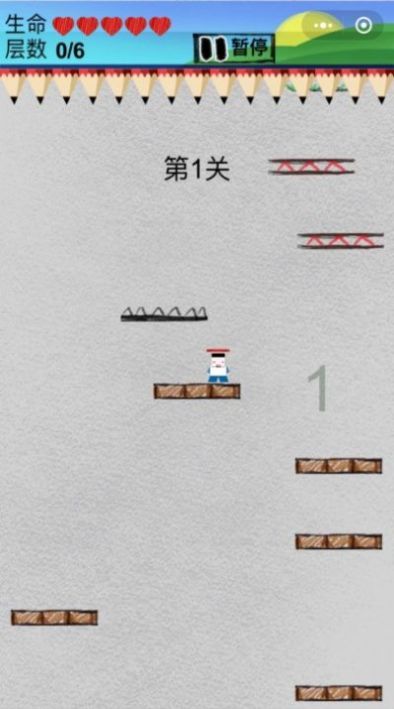 黑哥救援队游戏2