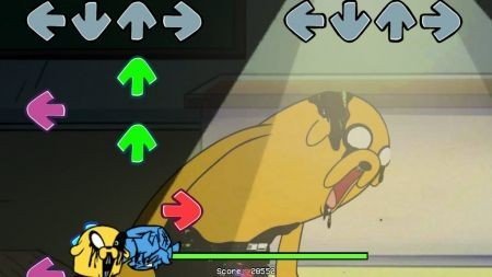 fnf皮比启示录正式版2