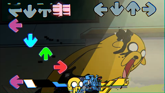 FNF低配皮比启示录模组2