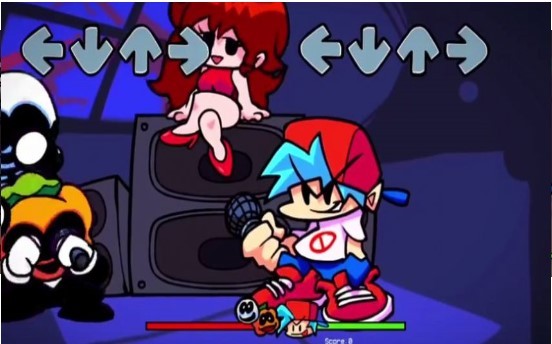 fnf角色模拟器2应用1