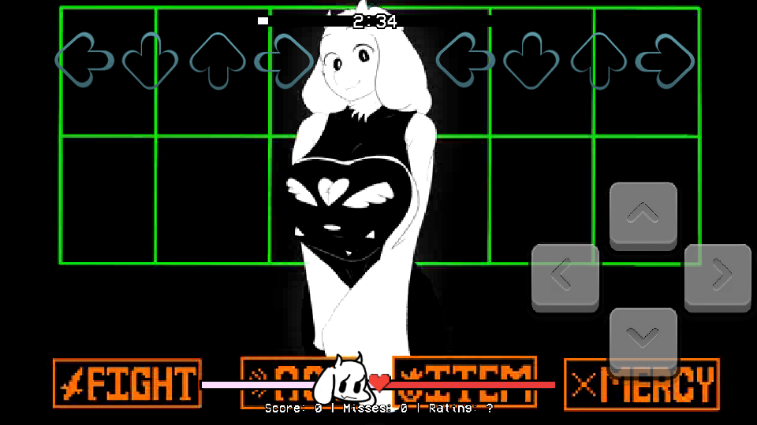 fnfgf郛交模组新版1