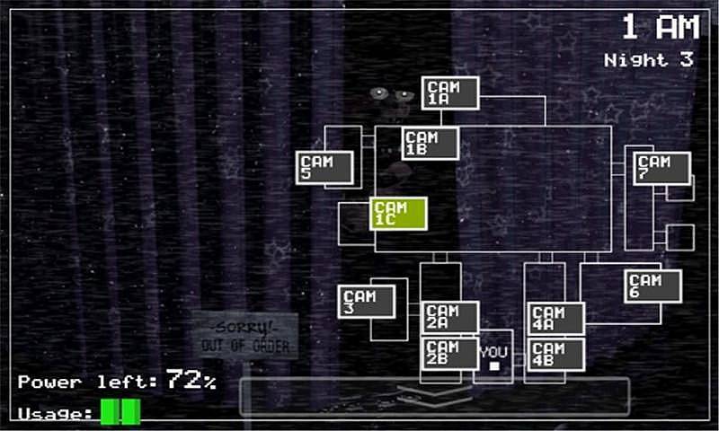 fnaf4监控版3