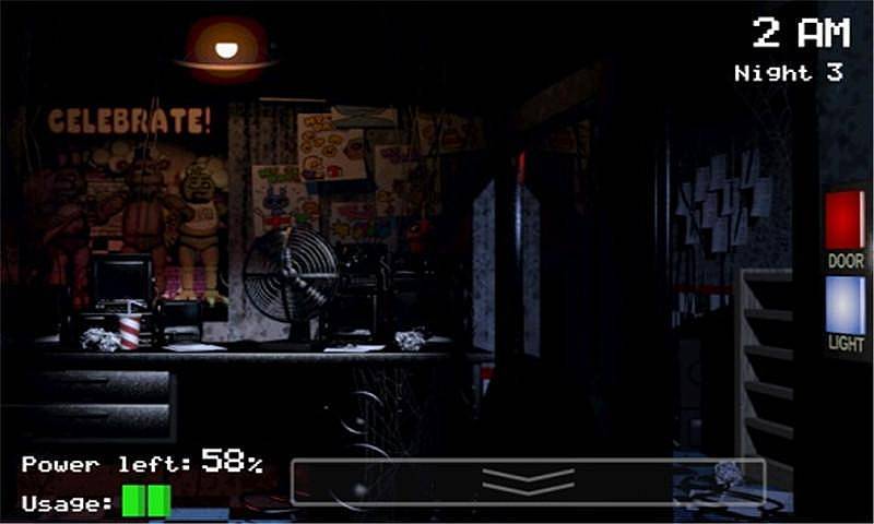 fnaf4监控版5