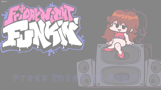 fnfPsychEngine原版2
