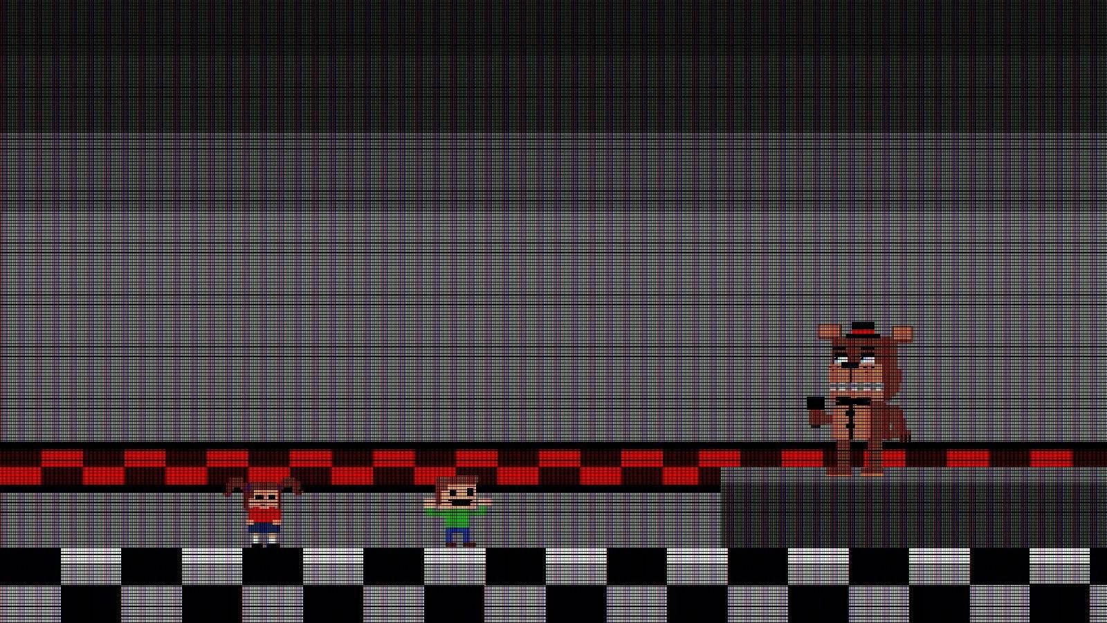 fnaf5代娘化版v2.0.22