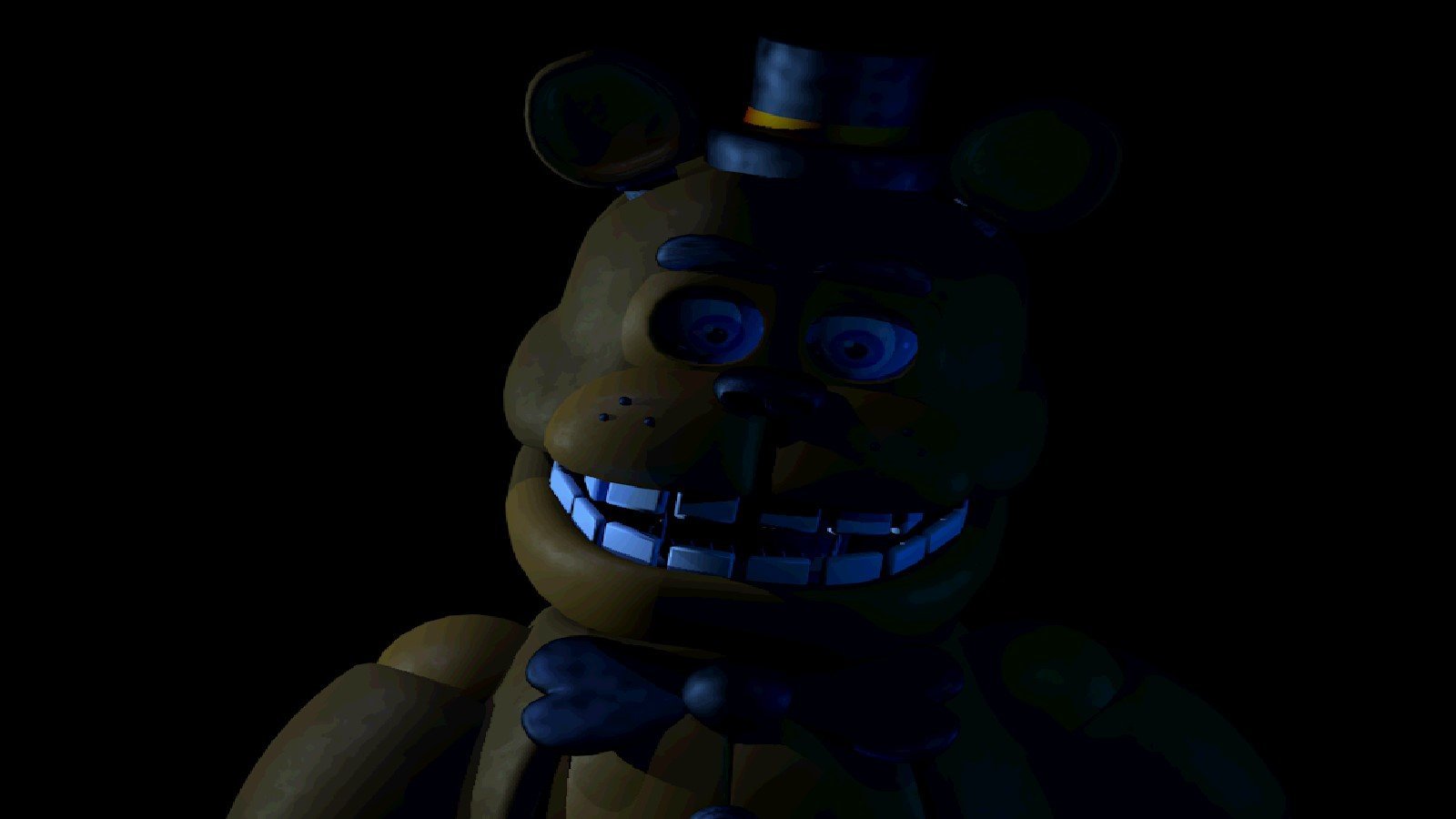 fnaf5代娘化版v2.0.23