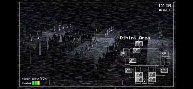 fnaf1无限电量版v2.0.32