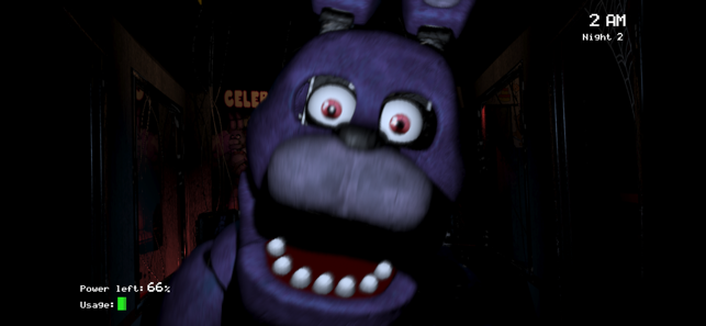 fnaf移植版1