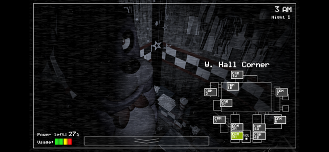 fnaf移植版3