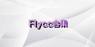 Flycc合集