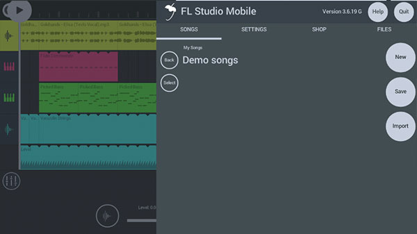 flm汉化版4.12