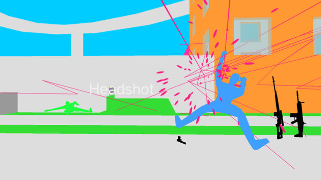 flats游戏IOS2