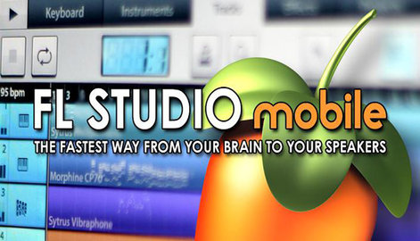 flstudiomobile中文版苹果3