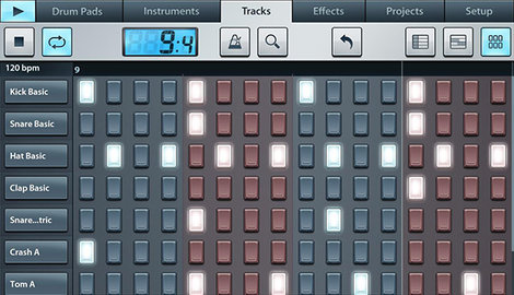 FLStudioMobile中文版手机版1