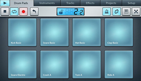 flstudiomobile中文版破解版2