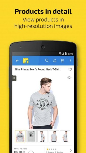 Flipkart中文版5