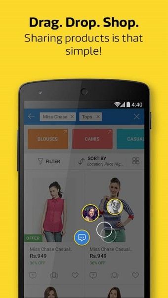 Flipkart中文版6