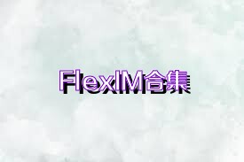 FlexIM合集