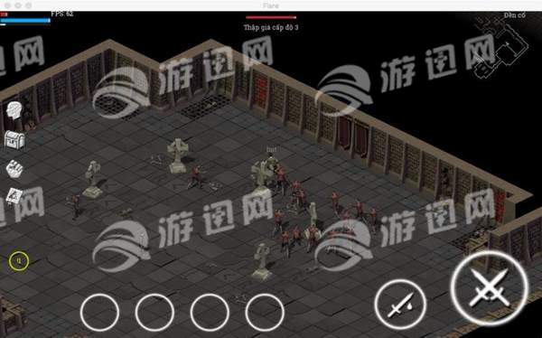 flare中文版2
