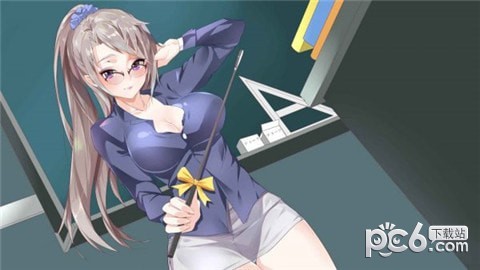 fistoflove游戏1