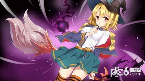 fistoflove游戏2