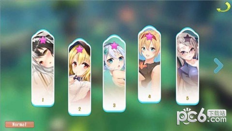 fistoflove游戏4