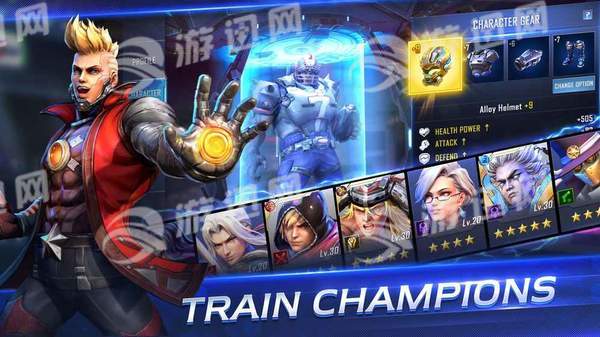 finalfighter官网2
