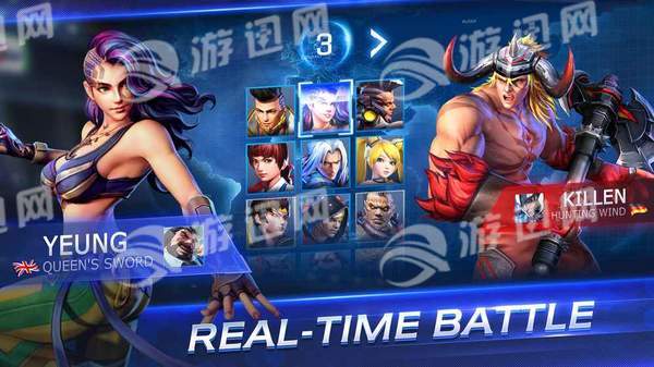 finalfighter官网4