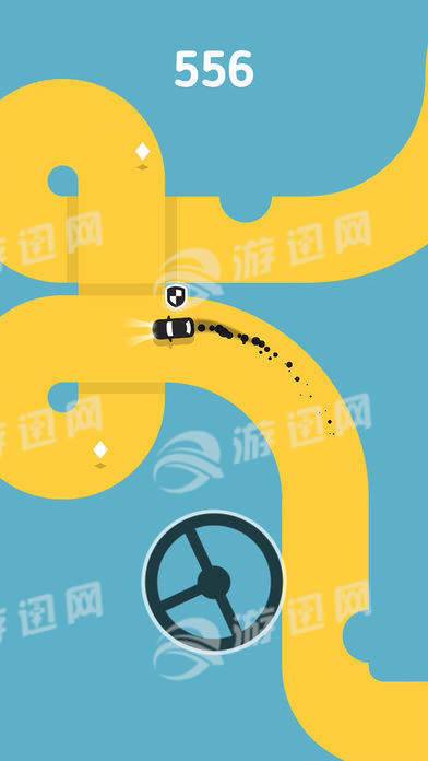 fingerdriver游戏中文1