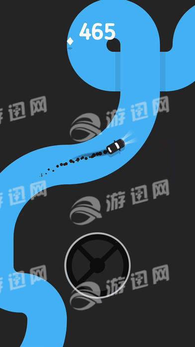 fingerdriver游戏中文2