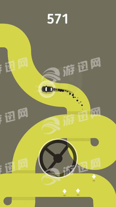 fingerdriver游戏中文4
