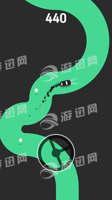 fingerdriver游戏中文5