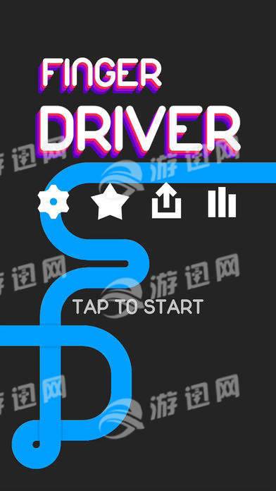 fingerdriver游戏安卓3