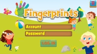 fingerprints教学系统安卓1