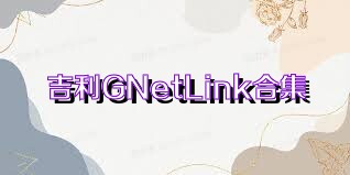 吉利GNetLink合集