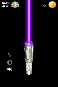激光笔模拟V1.014