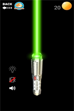 激光笔模拟V1.015