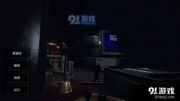 缉私警察模拟器手机版2