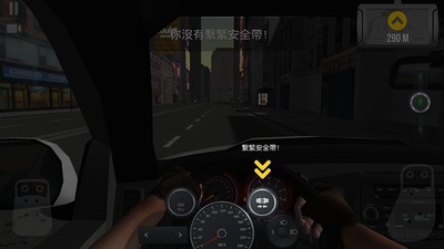 城市驾驶2破解版1