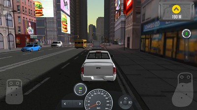 城市驾驶2破解版3