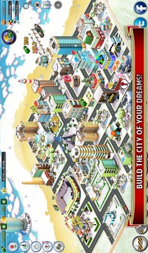 城市岛屿：冬季版CityIsland:WinterEdition破解版5