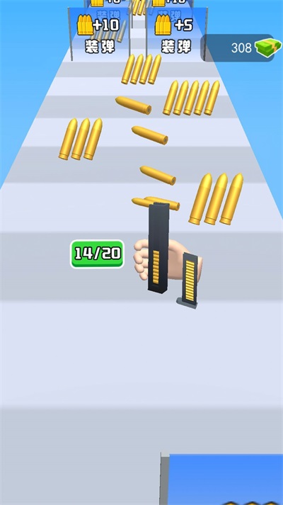 换弹冲冲冲内置菜单最新3