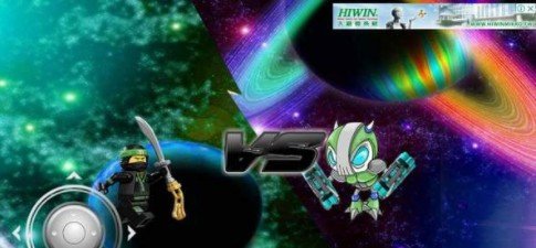 幻影对决安卓版1