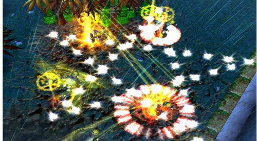 幻想忍者村2.0修免费版3