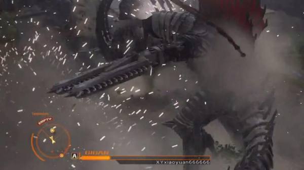 哥斯拉格斗进化电脑版2