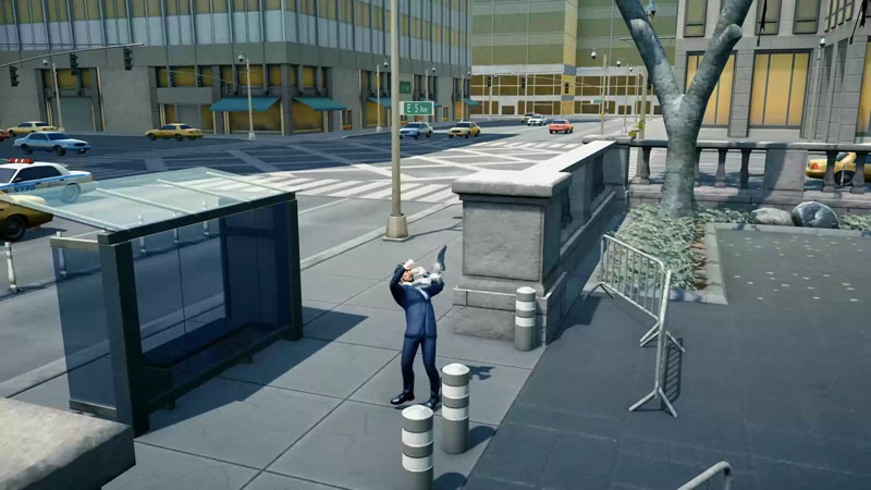 鸽子模拟器3D1