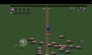 割草神操作最新版2