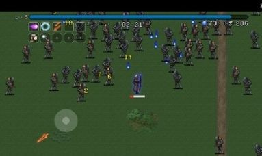 割草神操作最新版3