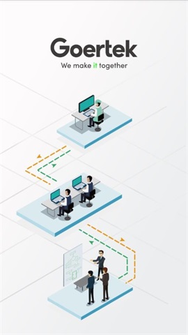 歌尔移动门户登录网址1